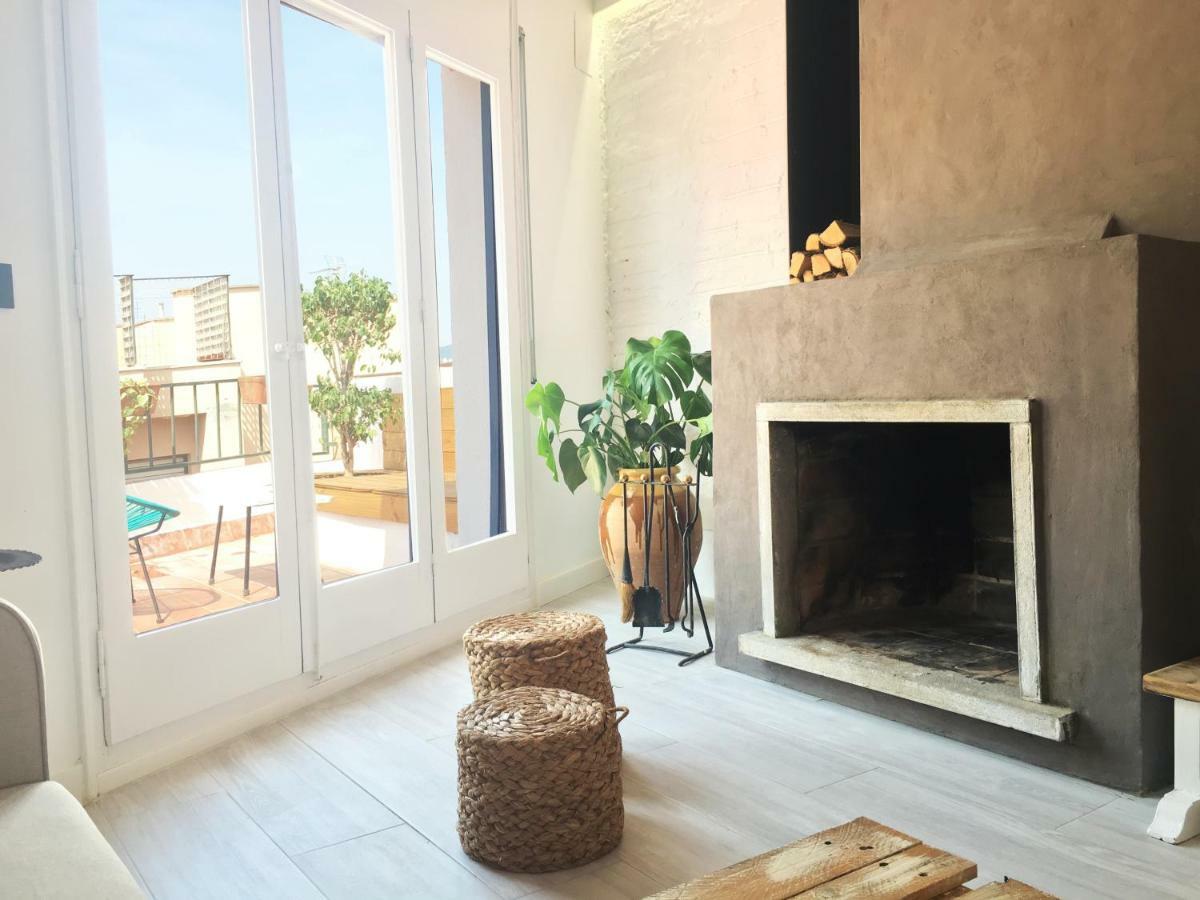 Villa Dolce Vita Palamos Bagian luar foto