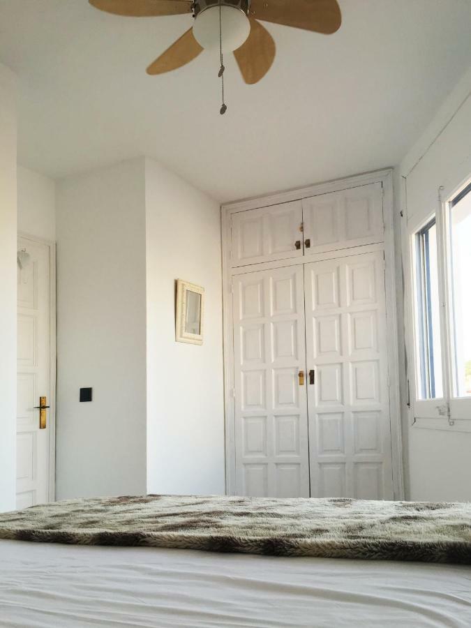 Villa Dolce Vita Palamos Bagian luar foto