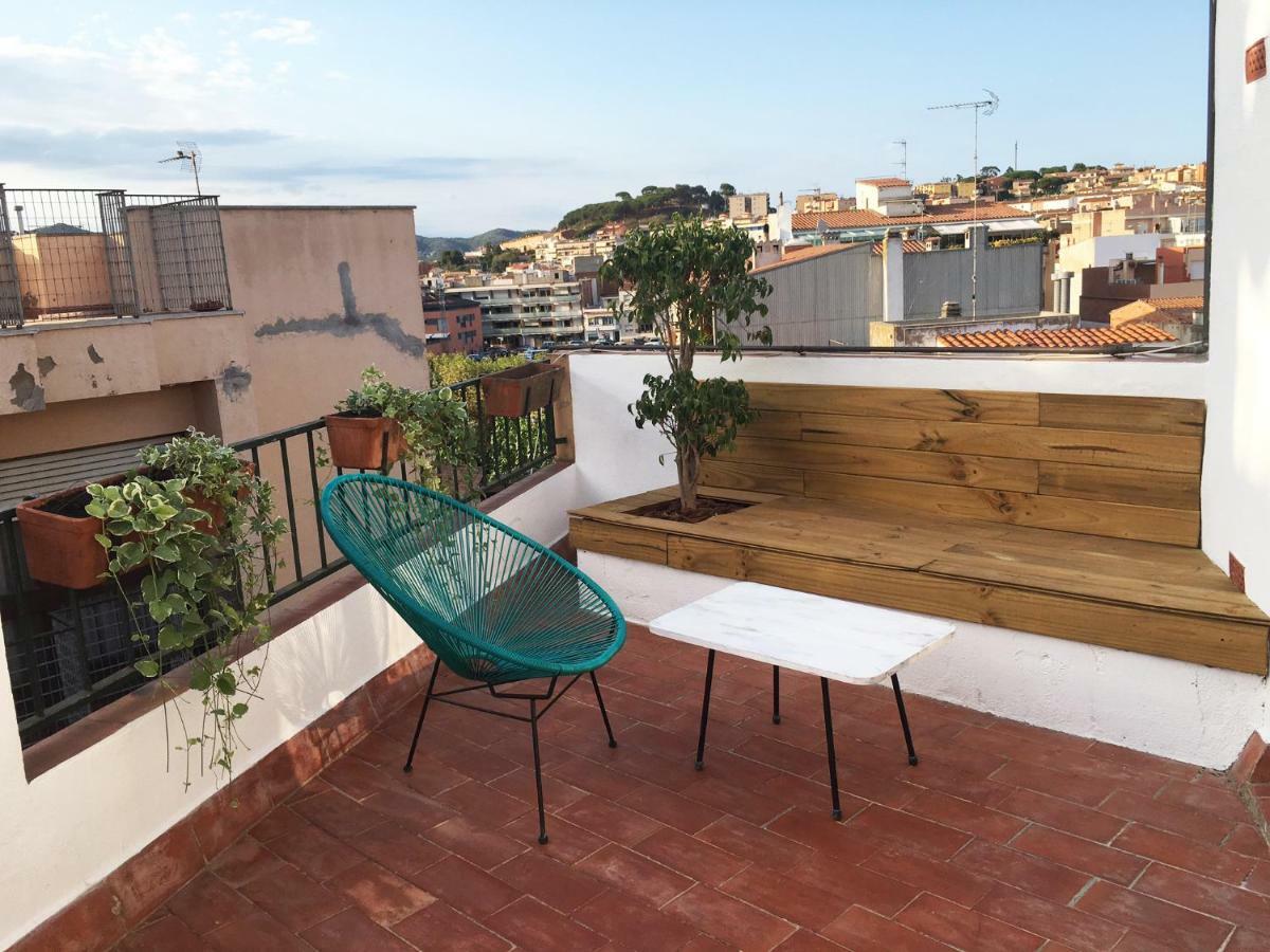 Villa Dolce Vita Palamos Bagian luar foto